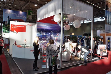 reisemesse