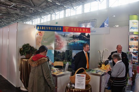 reisemesse
