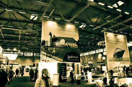reisemesse