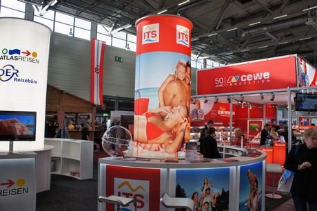 reisemesse