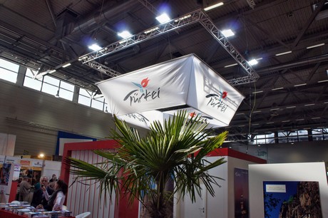 reisemesse