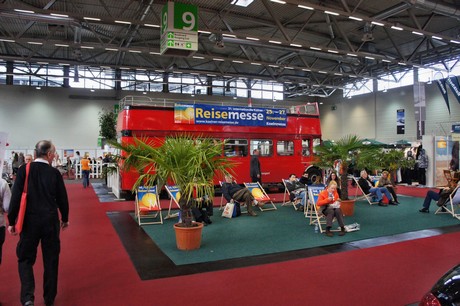 reisemesse