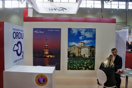reisemesse