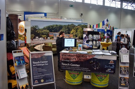 reisemesse