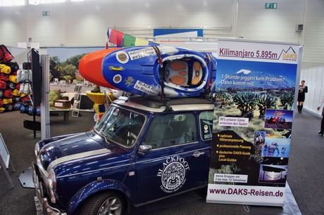 reisemesse