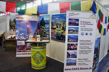 reisemesse
