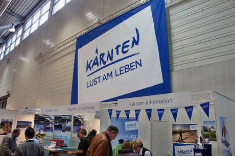 reisemesse