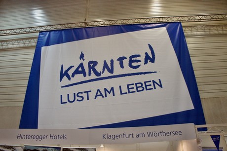 reisemesse