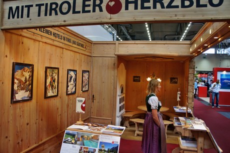 reisemesse
