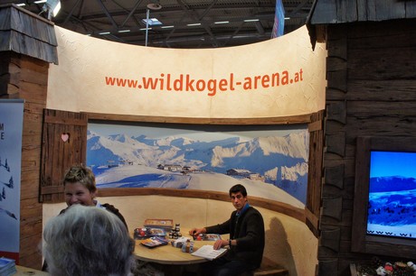reisemesse