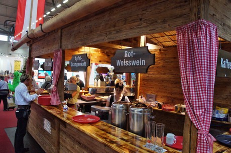 reisemesse