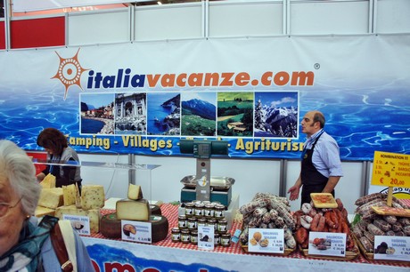 reisemesse