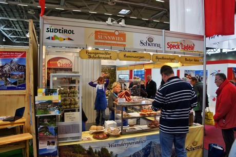 reisemesse