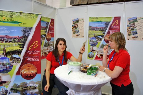 reisemesse