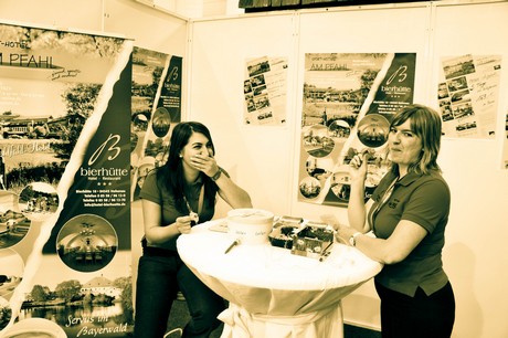 reisemesse