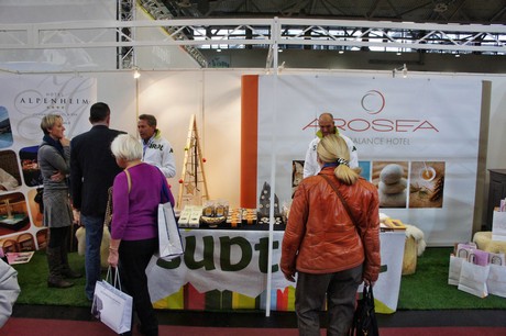 reisemesse