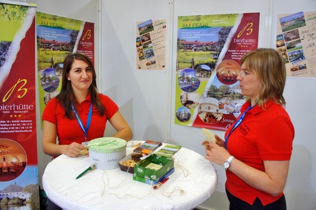 reisemesse