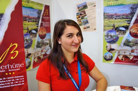 reisemesse