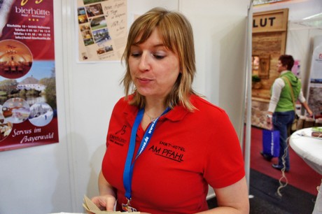reisemesse