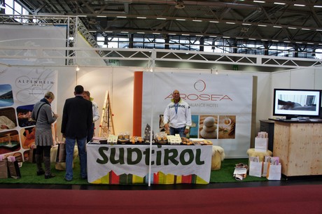 reisemesse