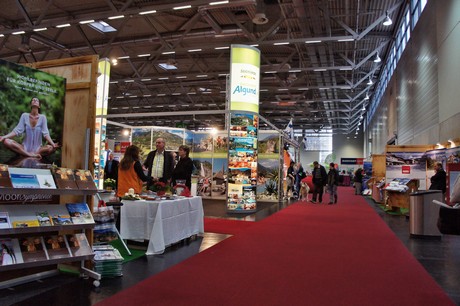 reisemesse