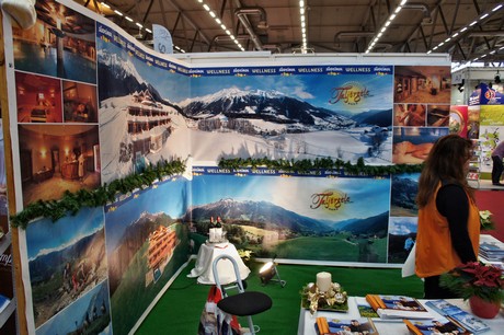 reisemesse