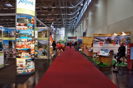 reisemesse