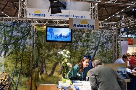 reisemesse