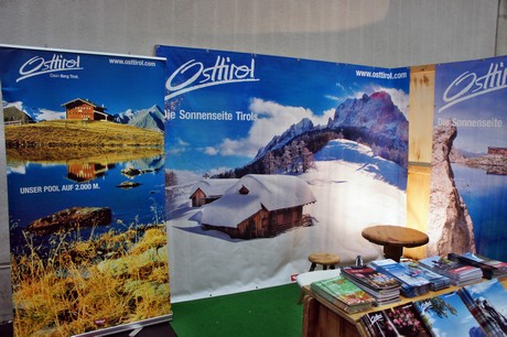 reisemesse