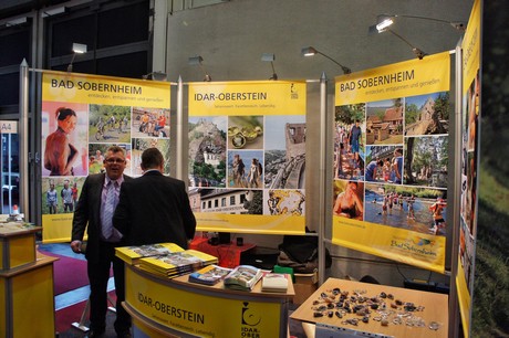 reisemesse