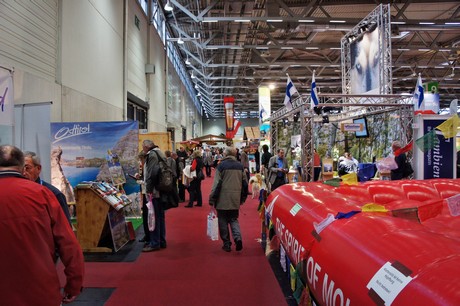 reisemesse