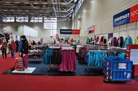 reisemesse