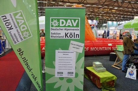 reisemesse