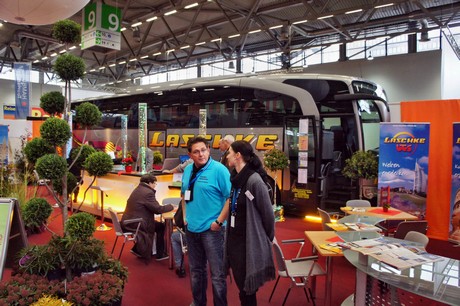 reisemesse