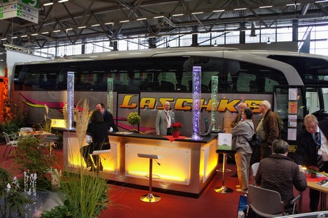 reisemesse