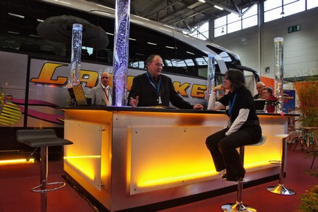 reisemesse
