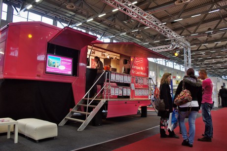 reisemesse