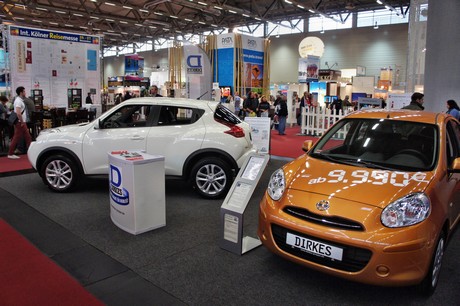 reisemesse