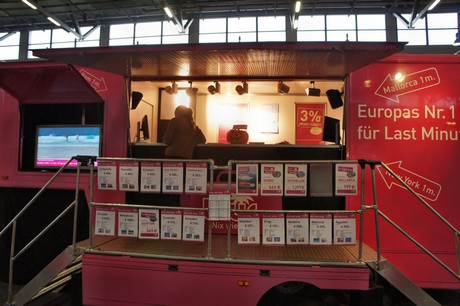 reisemesse