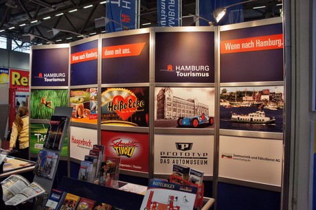 reisemesse