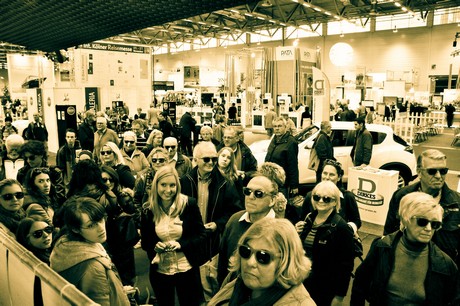 reisemesse