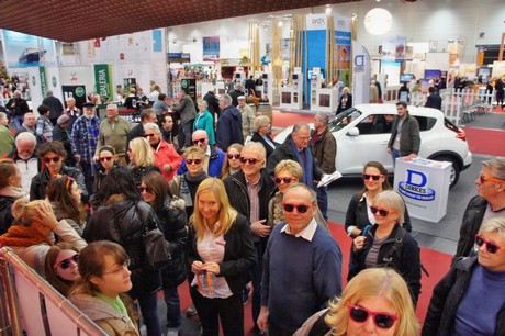 reisemesse