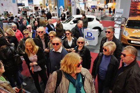 reisemesse