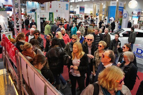 reisemesse