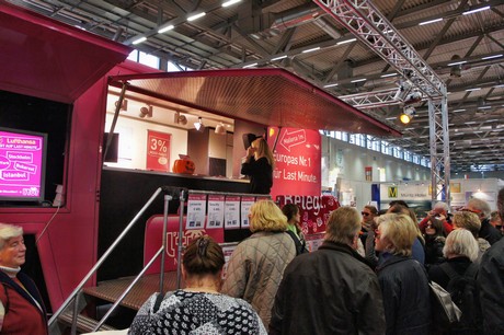 reisemesse