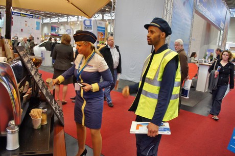 reisemesse