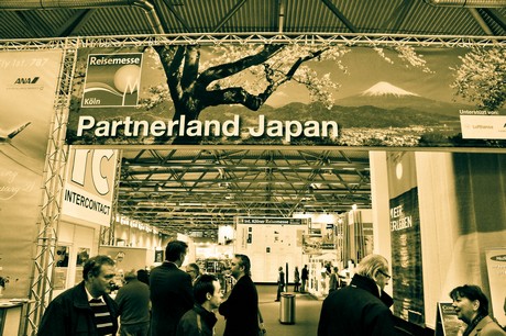 reisemesse