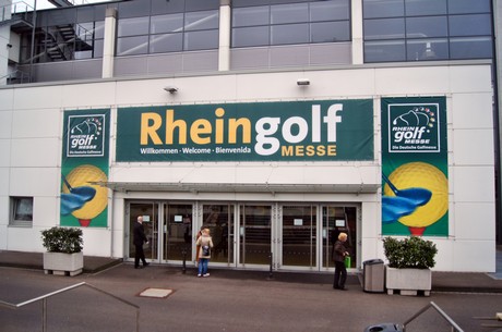 rheingolf
