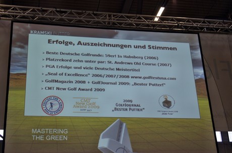 rheingolf