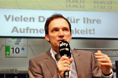 rheingolf